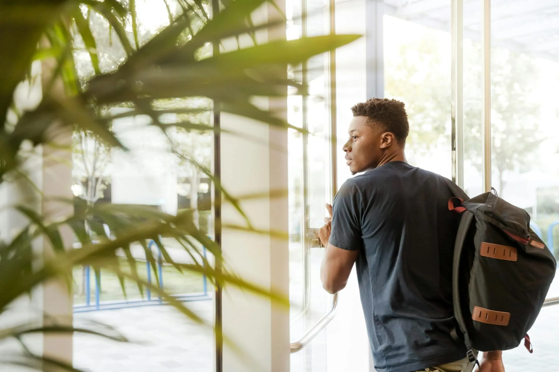 About our College Counselors