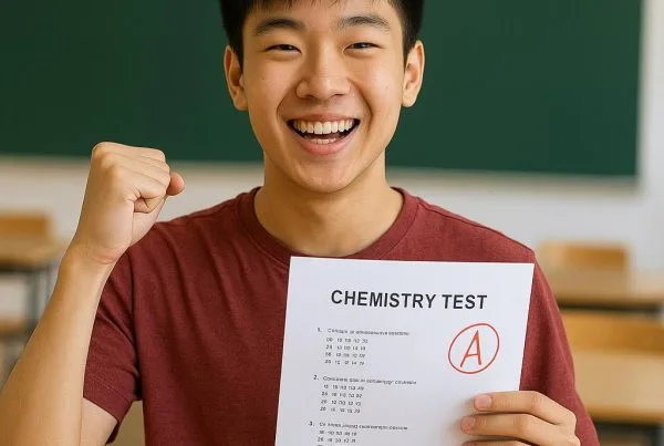 Subject Tutoring