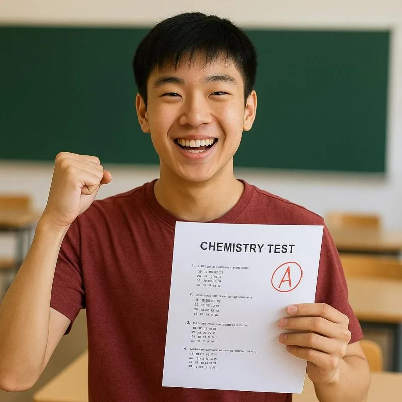 Subject Tutoring